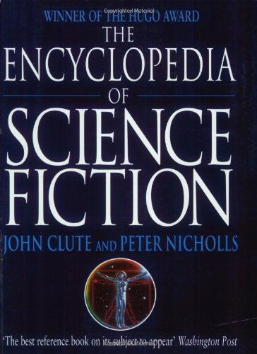 Beispielbild fr The Encyclopedia of Science Fiction zum Verkauf von WorldofBooks