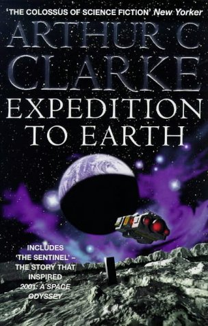 Imagen de archivo de Expedition To Earth a la venta por AwesomeBooks