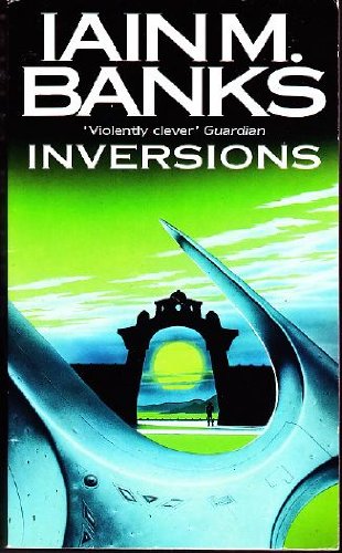 Stock image for Inversions for sale by ThriftBooks-Dallas