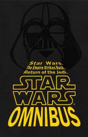 9781857239416: Star Wars Omnibus