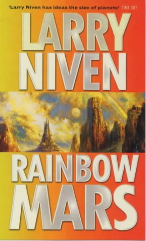 Beispielbild fr Rainbow Mars zum Verkauf von ThriftBooks-Atlanta