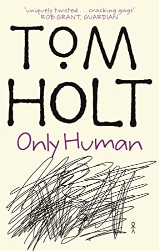 Stock image for Only Human for sale by Better World Books