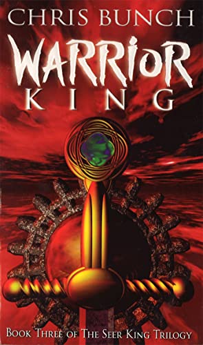 The Warrior King (9781857239515) by Bunch, Chris