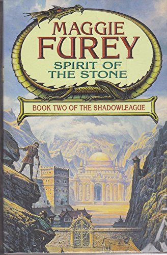 Spirit of the Stone (9781857239539) by Maggie Furey