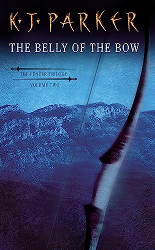 Imagen de archivo de The Belly of the Bow (Fencer, Book 2) a la venta por HPB Inc.