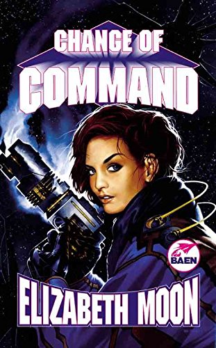 Beispielbild fr Change Of Command: The Serrano Legacy Book 6 zum Verkauf von The Glass Key
