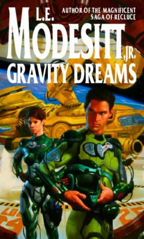 Imagen de archivo de Gravity Dreams: A Novel a la venta por WorldofBooks