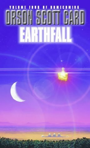 Beispielbild fr Earthfall (Homecoming) zum Verkauf von WorldofBooks