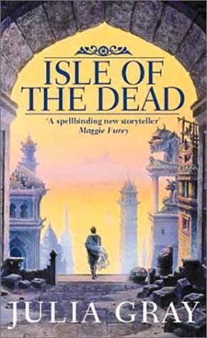 Stock image for Isle of the Dead for sale by Better World Books