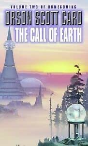 9781857239799: The Call Of Earth (Homecoming)