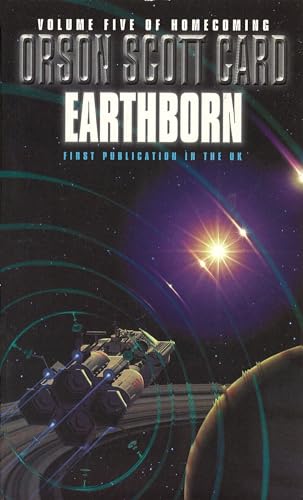 9781857239829: Earthborn