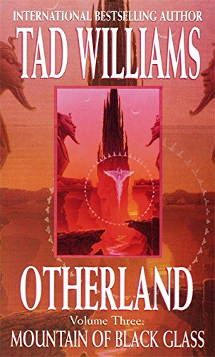 Beispielbild fr Otherland 3: Mountain Of Black Glass zum Verkauf von WorldofBooks