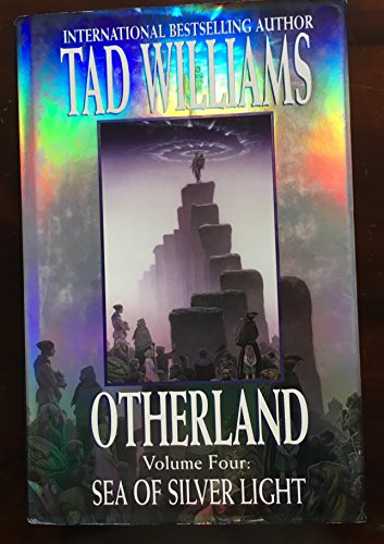 Otherland 4: Sea of Silver Light