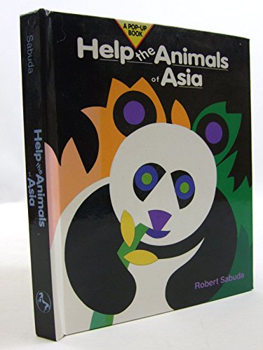 9781857240559: Help the Animals of Asia (Help the Animals)