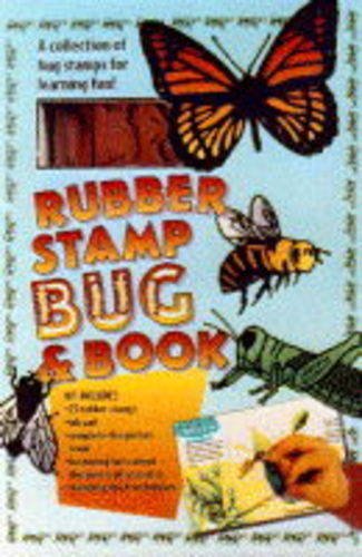 Bugs (Rubber Stamp Information Packs) (9781857241143) by Wendy;Posner Wax Andrea