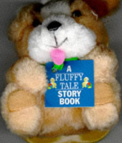 A Little Puppy (Fluffy Tale Books) (9781857242911) by Cowley, Stewart; Goldsack, Gabby