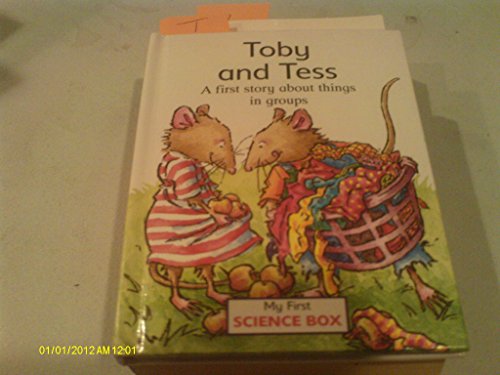 9781857245059: Toby and Tess: Groups