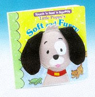 Puppy Dog (Touch and Squeak) (Touch & Squeak Books) (9781857246483) by Paul Flemming