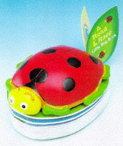 Fire Chief Ladybird (Pull Back & Go Bugs) (9781857246834) by Balducci, Rita