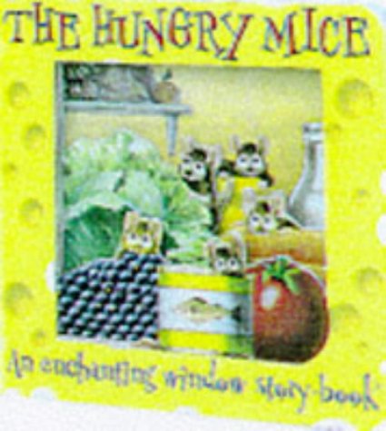 The Hungry Mice (Little Windows) (9781857247145) by Andy Langley