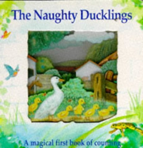 Stock image for The Naughty Ducklings (Magic Window Books) for sale by Your Online Bookstore