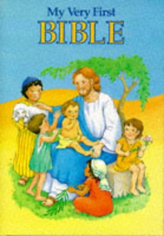 9781857248371: My Very First Bible