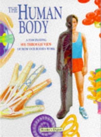 Stock image for The Human Body (Human body books) for sale by WeBuyBooks