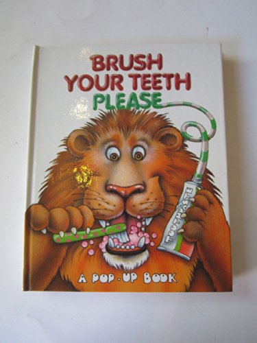 9781857248715: Brush Your Teeth, Please