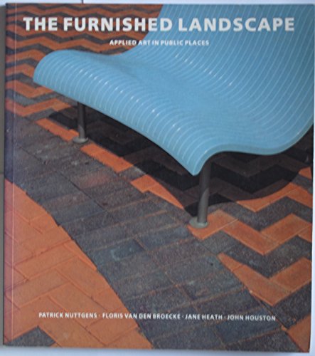 Stock image for Furniture in Landscape for sale by Better World Books Ltd
