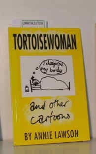 Stock image for Tortoisewoman and other Cartoons for sale by Greener Books