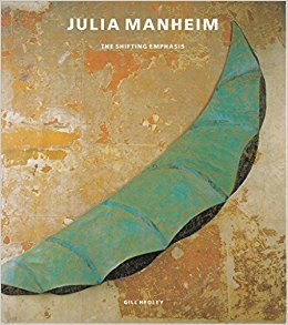 Stock image for Julia Manheim: The Shifting Emphasis for sale by PsychoBabel & Skoob Books
