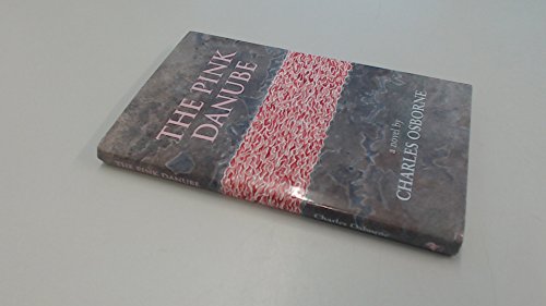 The Pink Danube - Osborne, Charles