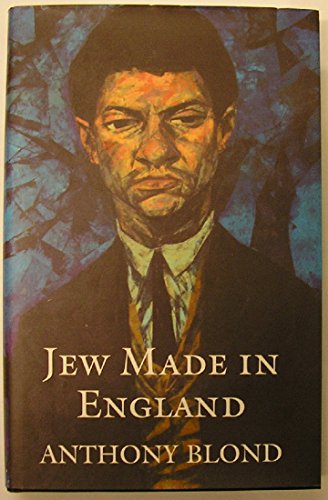 Stock image for Jew Made in England for sale by SecondSale
