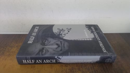 Stock image for Half an Arch: A Memoir for sale by WorldofBooks