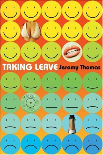 Stock image for Taking Leave for sale by AwesomeBooks