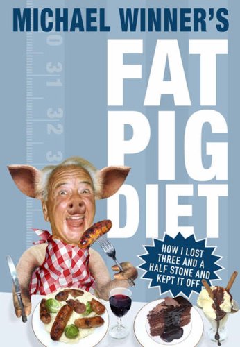 9781857252194: The Fat Pig Diet
