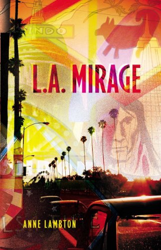 Beispielbild fr L.A. Mirage zum Verkauf von WorldofBooks