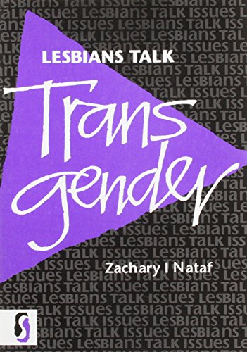Beispielbild fr Lesbians Talk Transgender zum Verkauf von ThriftBooks-Atlanta