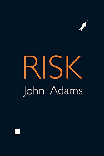 Risk (9781857280685) by Adams, John