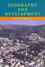 9781857280814: Geography And Development