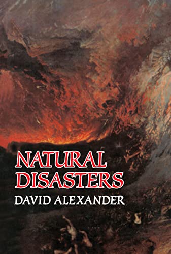 9781857280944: Natural Disasters