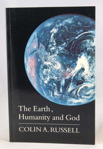 Beispielbild fr Earth Humanity & God zum Verkauf von Anybook.com