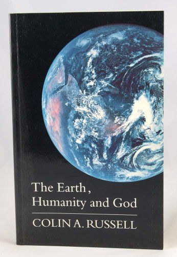 Stock image for Earth Humanity & God for sale by MusicMagpie