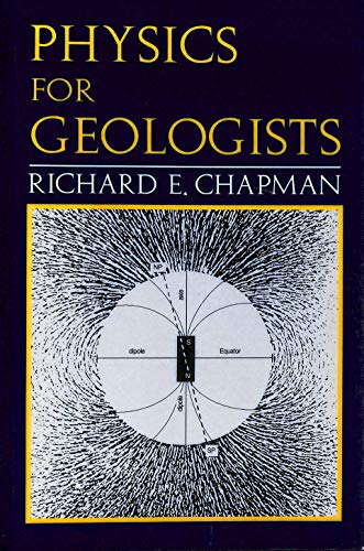 Physics For Geologists: A Concise Introduction