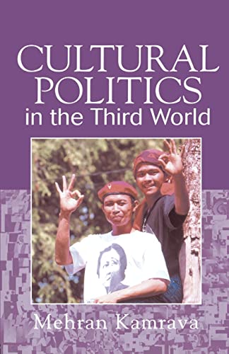 9781857282658: Cultural Politics in the Third World