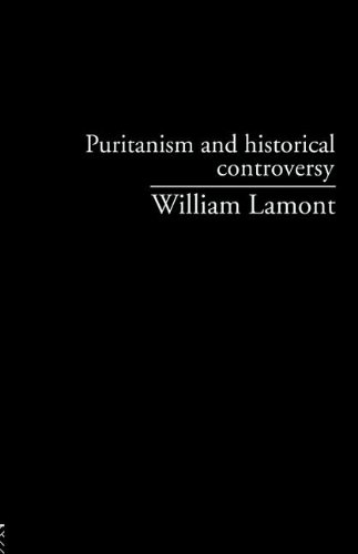 9781857282863: Puritanism And Historical Controversy