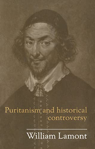 9781857282863: Puritanism And Historical Controversy