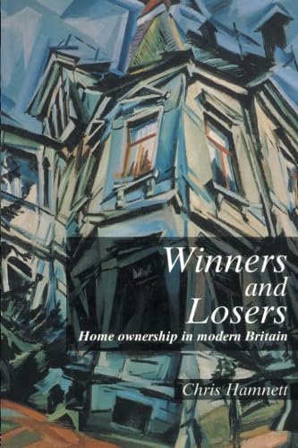 Beispielbild fr Winners And Losers zum Verkauf von WorldofBooks