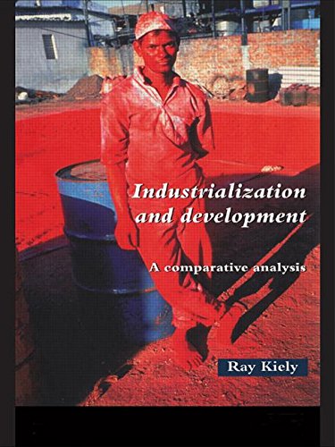 Imagen de archivo de Industrialization And Development: An Introduction a la venta por PAPER CAVALIER US