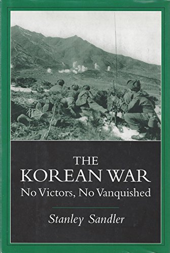 9781857285482: Korean War: No Victors, No Vanquished